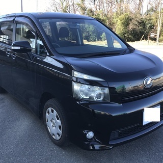 ヴォクシー Ｘ Ｌエディション 8人乗り 車検R2年8