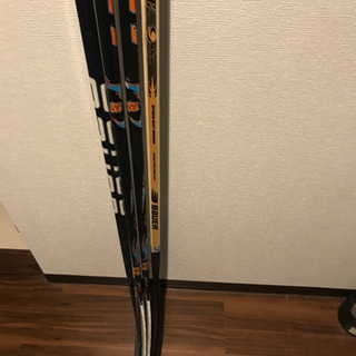 アイスホッケー　スティック　レフトハンド