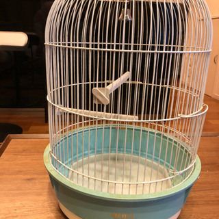 鳥かご　HOEI