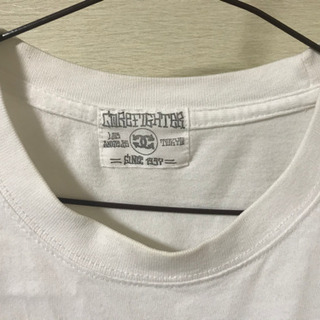 コアファイター　虎刺繍Tシャツ　トラタイガーの画像