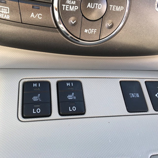 激安！3型エスティマハイブリッドG 4WD 車検あり直ぐ乗れますの画像