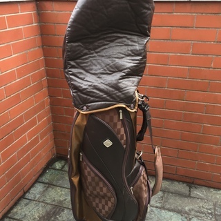  CORAGIO キャディバッグ