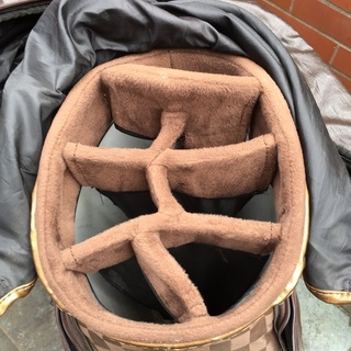  CORAGIO キャディバッグの画像