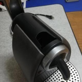 エスプレッソマシンの画像