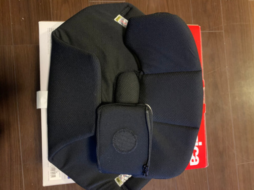 Aprica 抱っこひも　コラン　シーティエスAB