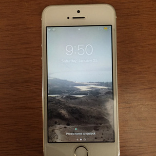 iphone5s y!Mobile