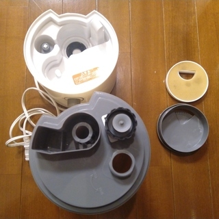 加湿器・Ms.ミスト・３０ｗの画像