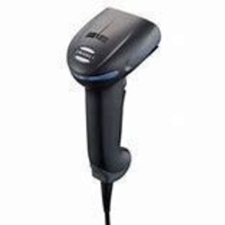 新品 KEYENCE ハンディスキャナ  HR-100+HR-1...