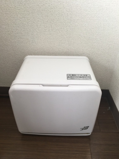 ホットキャビ（タオルウォーマー)