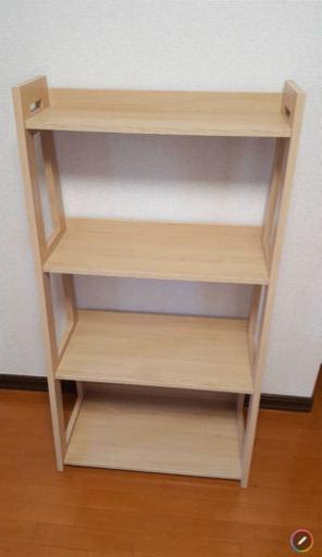 ラダーラック・ローティ