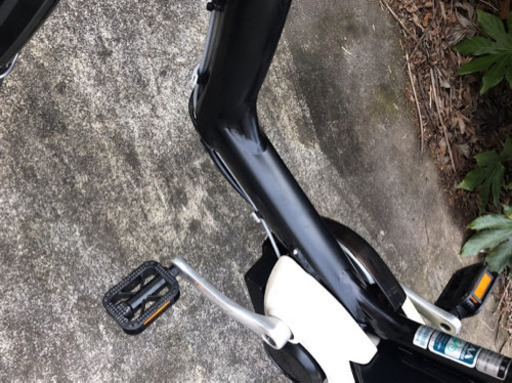配送料半額‼️?‍♀️R5H電動自転車C71N?‍♀️ブリジストンアンジェリーノ