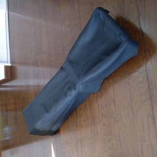 ロータスエラン用センターコンソールレザーカバー（新品）