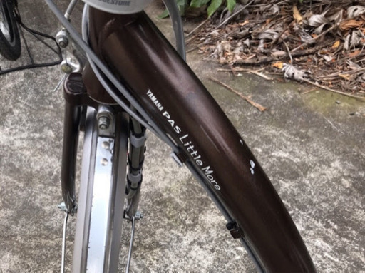 配送料半額‼️Y5C電動自転車T73A?ブリジストンアンジェリーノ?‍♀️??‍♂️