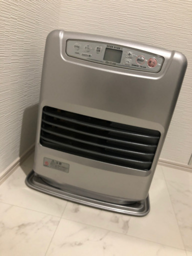 ファンヒーター