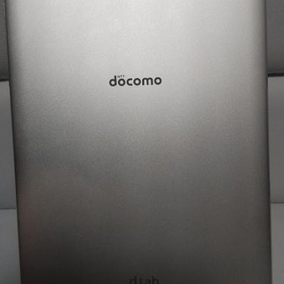 8型タブレット　美品　ファーウェイ製　※売却済〆切の画像