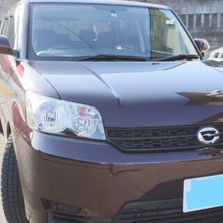 カローラルミオン　車検付き　走行少ない！４.7万キロ
