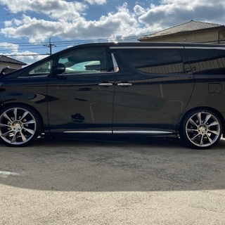 タイヤ、ホイールセットの画像