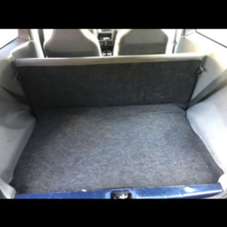 三菱　ミニカ　車検3年3月まで　スタッドレス　各部整備　足車　PVCドリ　雪ドリに！　維持安い4ナンバーの画像