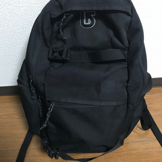 【明後日まで！】バートン 30Lリュック