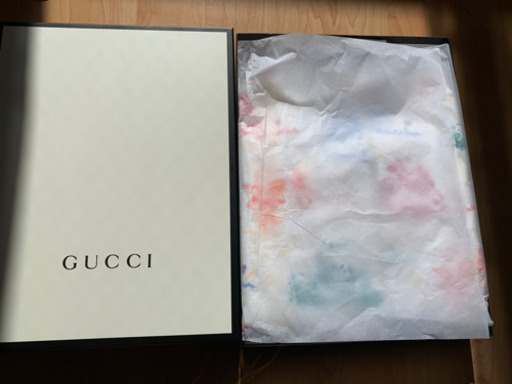 GUCCI、ディズニーコラボ新作　ジップアップパーカー