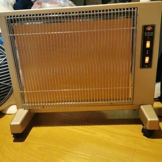 サンルミエ赤外線ヒーター¥3000