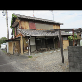 【オーナーとの直契約】【初期費用0円】牧之原市波津戸建物件【相良...