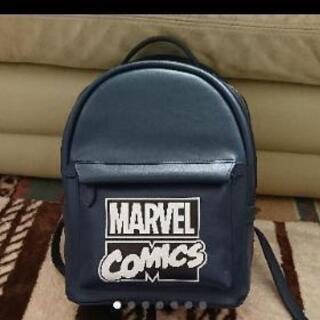 サマンサタバサ マーベル コラボリュック♪