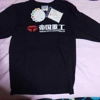 レア品!!下町ロケットTシャツ【新品未使用】の画像