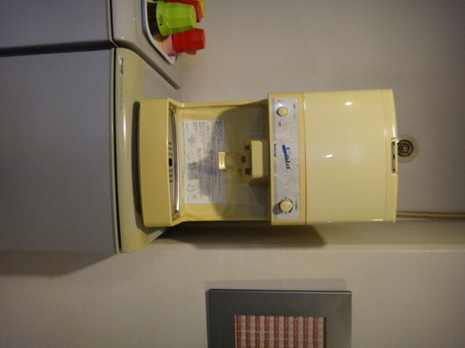 ナショナル　　NY-18FC2-W 冷水ボトル ウォーターディスペンサー ウォータークーラー