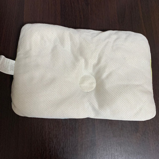 トイザらス★ベビー枕★ぞうさん★の画像