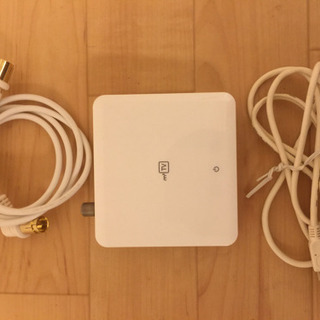 アップルTVチューナー