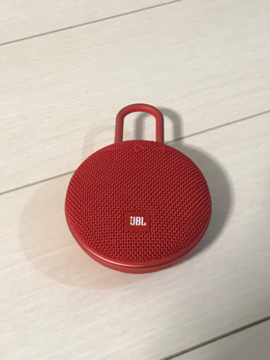 スピーカー JBL clip3