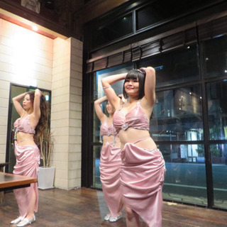 【大阪市内】ベリーダンス教室💖