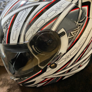 フルフェイス　中古