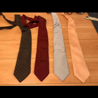 ネクタイ  セット　16本の画像
