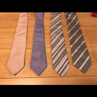 ネクタイ  セット　16本の画像
