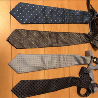 ネクタイ  セット　16本