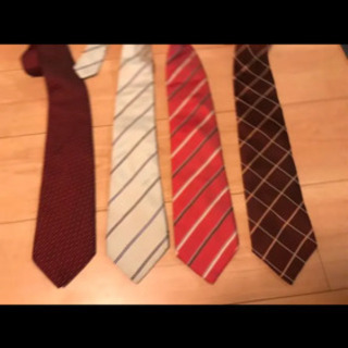 ネクタイ  セット　16本の画像