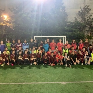 当日告知‼️2/2(日)池尻大橋駅３分⚽️フットサルメンバー募集😊✨‼️ - スポーツ