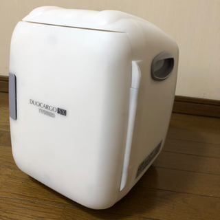 ツインバード　冷保BOX
