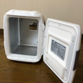 ツインバード　冷保BOXの画像