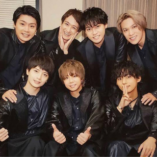 Kis-My-Ft2