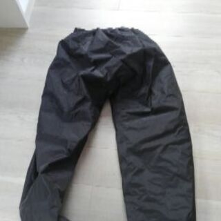 作業ジャンパーXL と３L