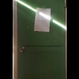 仮設トイレ