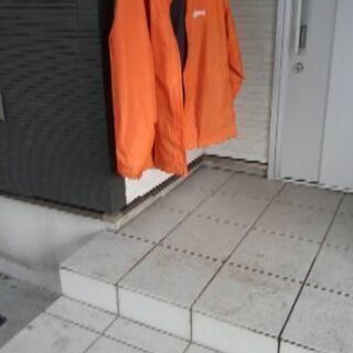 作業ジャンパーXL と３Lの画像