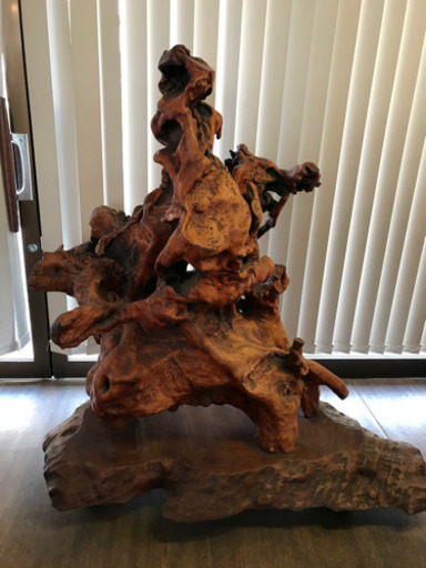 受け渡し決定　衝立　玄関用