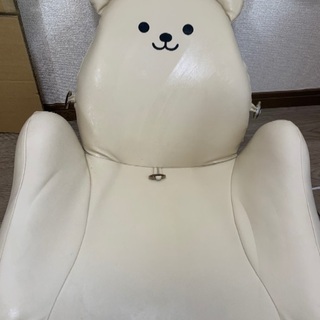 テディハグ