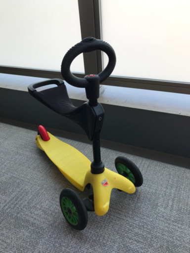 子供用自転車 m-cro mini micro sporty