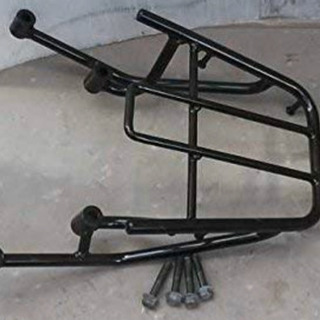【値下げ】シグナス SE12J（初代）用　リアキャリア