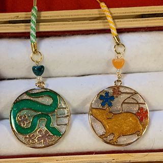 レジン体験教室をやってみませんか？の画像